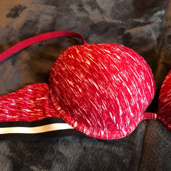 Pushup bra - Picture 2 of 4